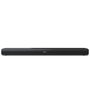 Sharp HT-SB100 Barra de Sonido 2.0 de 75W con Bluetooth 5.1 y HDMI ARC
