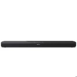 Sharp Barra de Sonido HT-SB100 - 75W con HDMI y Bluetooth