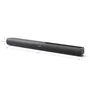 Sharp HT-SB100 Barra de Sonido 2.0 de 75W con Bluetooth 5.1 y HDMI ARC