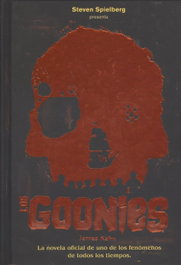 LOS GOONIES, James Kahn - DUOMO