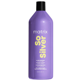 Matrix Tr Color So Silver Color Obsessed Shampoo 1000 mL