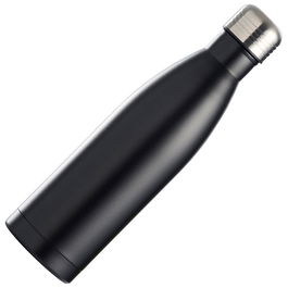 Day Termo Botella 500 Ml Acero Inoxidable Doble Pared Mantiene Frío 12h Caliente 6h Altura 26cm Diámetro 7cm