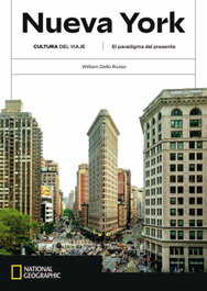 NATIONAL GEOGRAPHIC GUIAS Nueva York - Travel Coolture