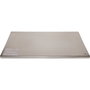 Marcato Tabla de cortar de acero inoxidable 70x48x2 cm