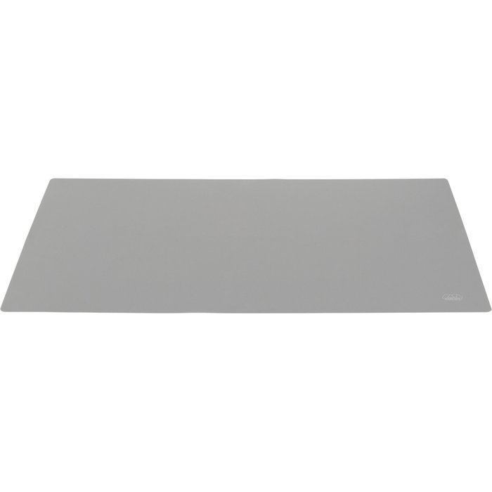 Marcato Tabla de cortar de acero inoxidable 70x48x2 cm