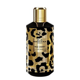 Mancera Wild Cherry 120ml