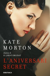 L'aniversari secret, Kate Morton - DEBUTXACA