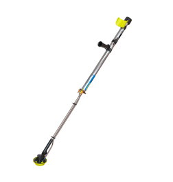 MATABI Pulverizador a Pilas Herbi Duo con Discos y Boquillas Intercambiables