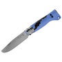 Opinel Outdoor Junior No. 07 azul con silbato