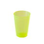Algon Set 6 Vasos PP Colores 230ml (24 Unidades)