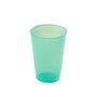 Algon Set 6 Vasos PP Colores 230ml (24 Unidades)