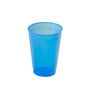 Algon Set 6 Vasos PP Colores 230ml (24 Unidades)
