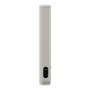 Belkin UltraCharge Pro 10k Qi2 Slim Magnetic Power Bank 25W/30W Sand Metal