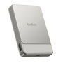 Belkin UltraCharge Pro 10k Qi2 Slim Magnetic Power Bank 25W/30W Sand Metal