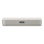 Belkin UltraCharge Pro 10k Qi2 Slim Magnetic Power Bank 25W/30W Sand Metal