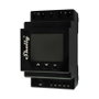 Shelly Pro Dual Cover PM Controlador Doble WiFi