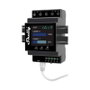 Shelly Pro Dual Cover PM Controlador Doble WiFi