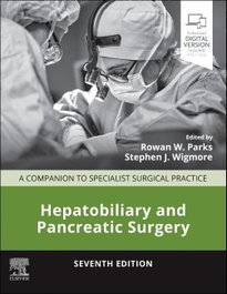 Elsevier UK, HEPATOBILIARY AND PANCREATIC SURGERY - Elsevier UK