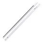 Carril Monofásico Focos LED 1 Metro Blanco HO-218000CARRIL