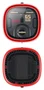 ZTE Router 5G MC8512 G5 Ultra Black-Red Gaming Wi-Fi 7