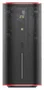 ZTE Router 5G MC8512 G5 Ultra Black-Red Gaming Wi-Fi 7