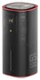 ZTE Router 5G MC8512 G5 Ultra Black-Red Gaming Wi-Fi 7