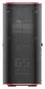ZTE Router 5G MC8512 G5 Ultra Black-Red Gaming Wi-Fi 7