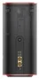 ZTE Router 5G MC8512 G5 Ultra Black-Red Gaming Wi-Fi 7
