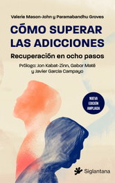 Cómo superar las adicciones, Valerie Mason-John - SIGLANTANA
