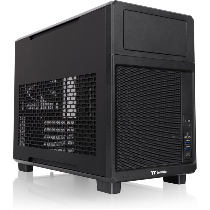 Thermaltake TR200 WS Negro