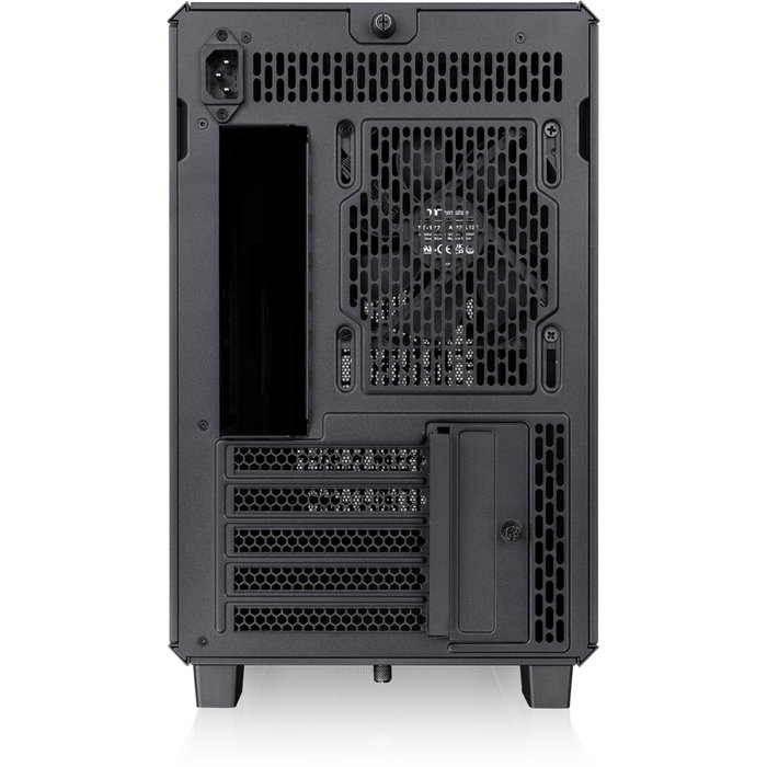 Thermaltake TR200 WS Negro