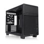 Thermaltake TR200 Caja PC Negro Mini-ITX micro ATX Acero SPCC 17.5 cm CPU 36.5 cm GPU