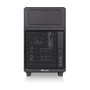 Thermaltake TR200 Caja PC Negro Mini-ITX micro ATX Acero SPCC 17.5 cm CPU 36.5 cm GPU