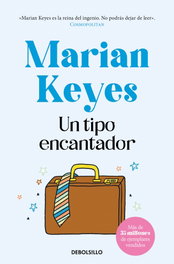 Un tipo encantador, Marian Keyes - DEBOLSILLO