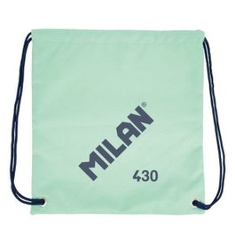 Milan Bolsa Mochila Verde