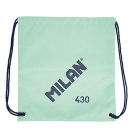 Milan Mochila Since 1918 Verde