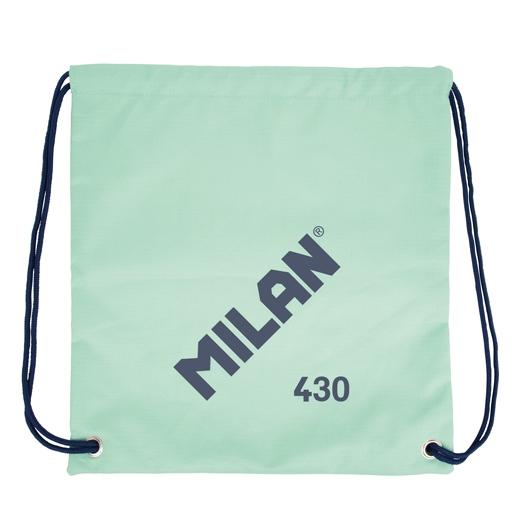 Milan Mochila Since 1918 Verde Milan Mochila Since 1918 Verde