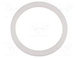 LAPP Junta de PTFE PG9 15mm x 19mm x 2mm