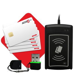Acs ACS PKI Software Solution