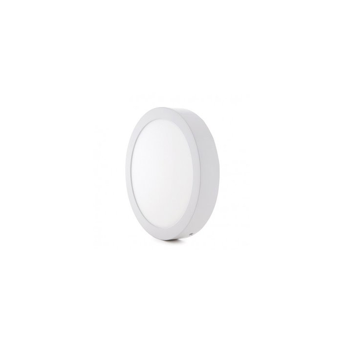 Samsung Plafón LED Circular PRO 22W Blanco Frío 6000K