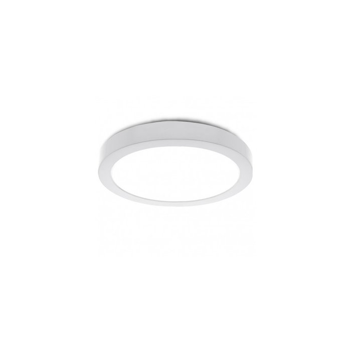 Samsung Plafón LED Circular PRO 22W Blanco Frío 6000K