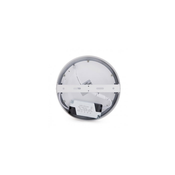 Samsung Plafón LED Circular PRO 22W Blanco Frío 6000K