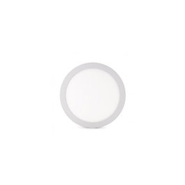 Samsung Plafón LED Circular PRO 22W Blanco Frío 6000K