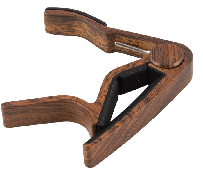Admira Cejilla para Acústica y Eléctrica de Madera Admira Cejilla para Acústica y Eléctrica de Madera