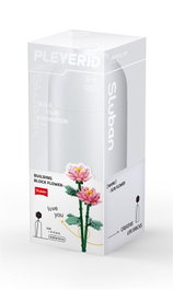 SLUBAN PEONIAS 216 PIEZAS PLEYERID