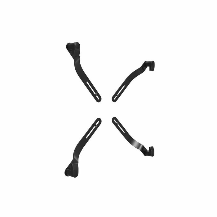 Digitus DA-90347 Adaptador VESA para Monitores de 17-30 Pulgadas