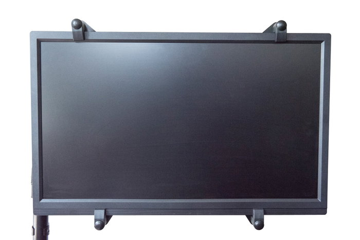 Digitus Adaptador VESA para monitores sin montaje, 17-30 pulgadas