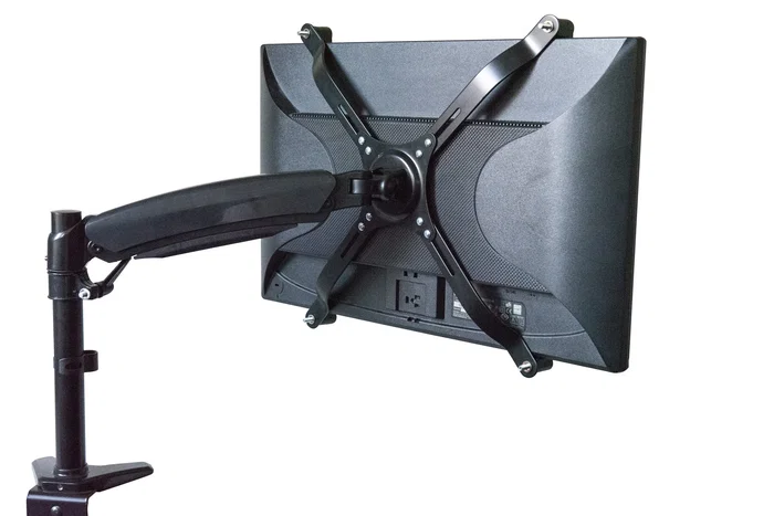 Digitus Adaptador VESA para monitores sin montaje, 17-30 pulgadas