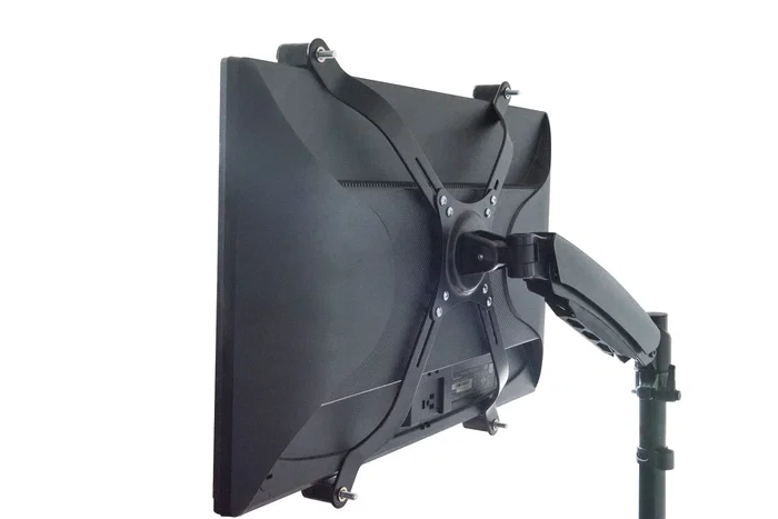 Digitus Adaptador VESA para monitores sin montaje, 17-30 pulgadas