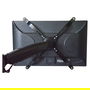 Digitus Adaptador VESA para Monitores sin Soporte VESA, Compatible con Pantallas de 17" a 30" y hasta 8 kg